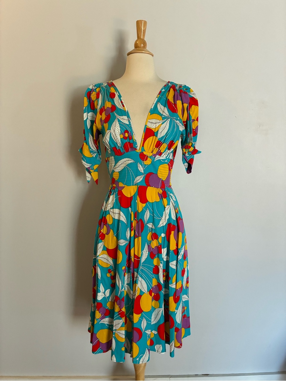 Trashy Diva Tutti Fruitti Stacia Dress